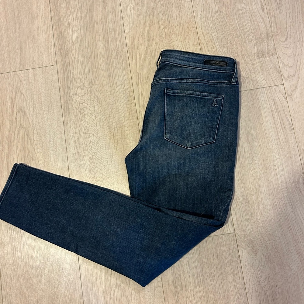 Articles of society Jeans